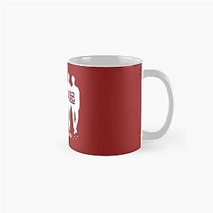 TVXQ Always Keep The Faith Mug