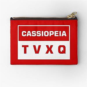 TVXQ - Cassiopeia Pouch