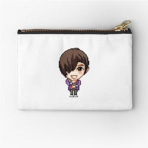 TVXQ Yoochun Mirotic Mini Me 3 Pouch