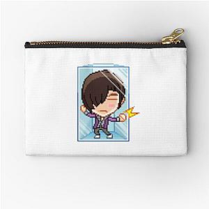 TVXQ Mirotic Mini Me 4 Zipper Pouch