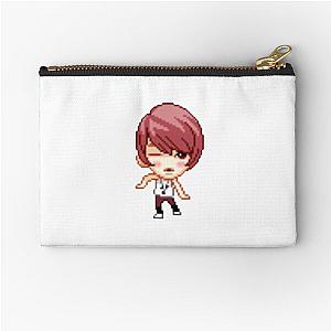 TVXQ Jaejoong Mirotic Mini Me Zipper Pouch