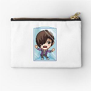 TVXQ Yoochun MiRotic Mini Me Zipper Pouch