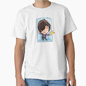 TVXQ Yoochun Mirotic Mini Me Classic T-Shirt