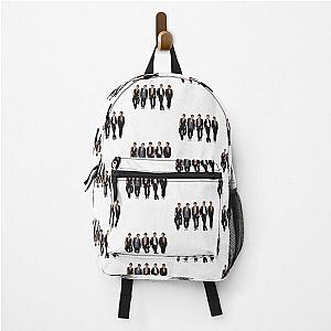TVXQ Backpack