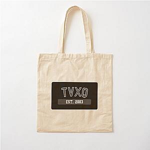 Kpop College TVXQ Kpop Merch for fans Gift for Cassiopeia Cotton Tote Bag