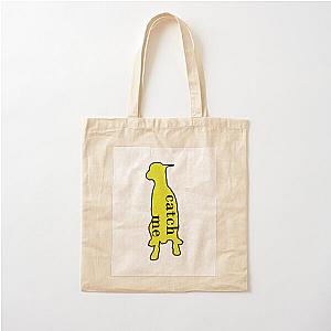 catch me TVXQ Cotton Tote Bag