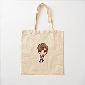 TVXQ Yunho Mirotic Mini Me Cotton Tote Bag
