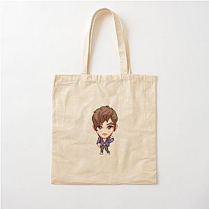 TVXQ Yunho Mirotic Mini Me Cotton Tote Bag