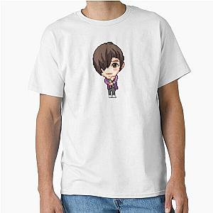 TVXQ Yoochun Mirotic Me Classic T-Shirt