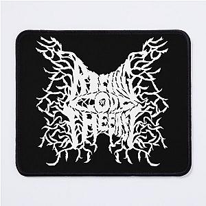 TVXQ DBSK Rising Gods of the East Heavy Metal Mouse Pad