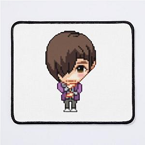 TVXQ Yoochun Mirotic Mouse Pad