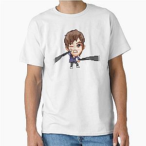 TVXQ Yunho Mirotic Mini Me 4 T-Shirt