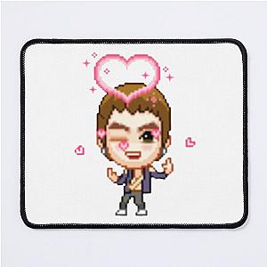 TVXQ Changmin Mirotic Mini Me Mouse Pad