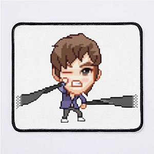 TVXQ Yunho Mirotic Mouse Pad