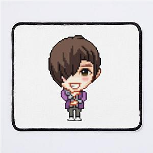 TVXQ Yoochun Mirotic Mouse Pad