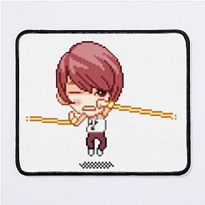 Jaejoong Mirotic Mouse Pad