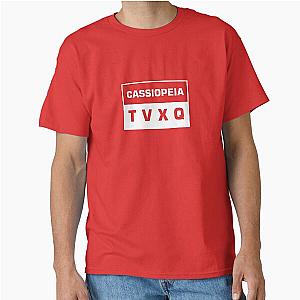 TVXQ - Cassiopeia Classic T