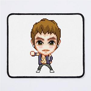 TVXQ Changmin Mirotic era Mouse Pad