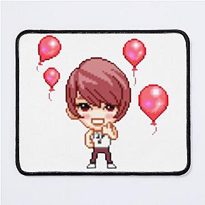TVXQ Jaejoong Mirotic Mini Mouse Pad