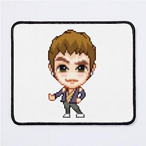 TVXQ Changmin Mirotic MiniMe 2 Mouse Pad