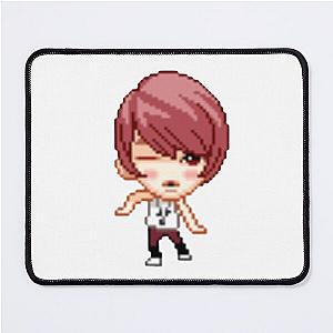 Jaejoong Mirotic Mini Mouse Pad