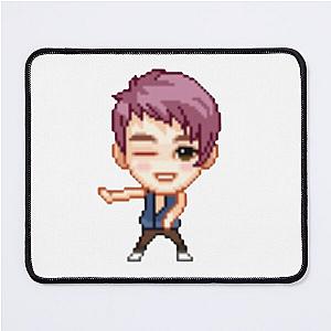 TVXQ Juno M!rotic Mini Me Mouse Pad
