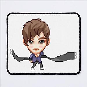 TVXQ Yunho Mirotic Mouse Pad