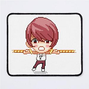 TVXQ Jaejoong Mirotic Mouse Pad