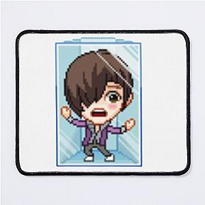 TVXQ Yoochun Mirotic Mini Me Mouse Pad