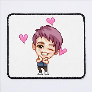TVXQ Junsu Mirotic Mini Mouse Pad