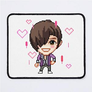 TVXQ Yoochun Mirotic Mouse Pad