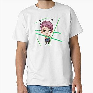 TVXQ Juno Mirotic Mini Me 6 Classic T-Shirt