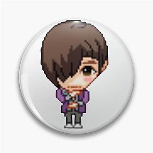 TVXQ Yoochun Mirotic Mini Me 5 Pins