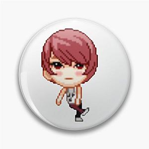 TVXQ Jaejoong Mirotic Me 3 Pin