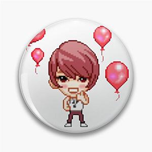 Jaejoong Mirotic Mini Me 4