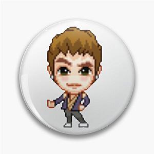 TVXQ Changmin Mirotic MiniMe2 Pin