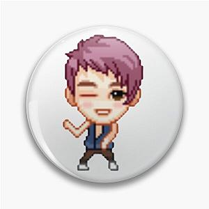 TVXQ Minhokirotic Mini Me 7 Pin