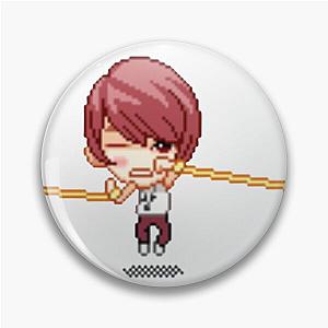 TVXQ Jaejoong Mirotic Mini Me Pin