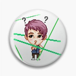 TVXQ Jun Su Mirotic Mini Me 6 Pin