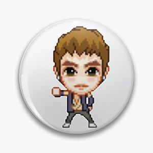 TVXQ Changmin Mirotic era 4 Pin