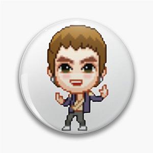 TVXQ Changmin Mirotic Me 5 Pin