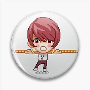 TVXQ Jaejoong Mirotic Mini Me 4 Pin