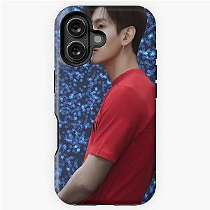 Changmin TVXQ iPhone Tough Case