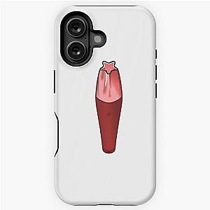 TVXQ Lightstick iPhone Case