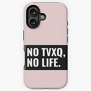 No Kpop Merch for Fans Gift for Cassiopeia iPhone Tough Case