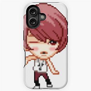 TVXQ Jaejoong Mirotic Mini Me iPhone Tough Case