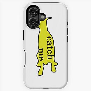 Catch Me Tight iPhone Tough Case