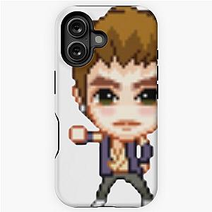 TVXQ Changmin Mirotic Era iPhone Tough Case