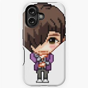 TVXQ Yoochun Mirotic Mini Me iPhone Tough Case