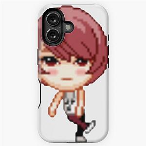 TVXQ Jaejoong Mirotic Mini iPhone Case